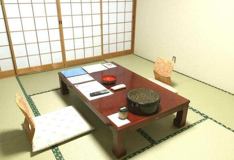 Habitació Estàndard, Nikko Astraea