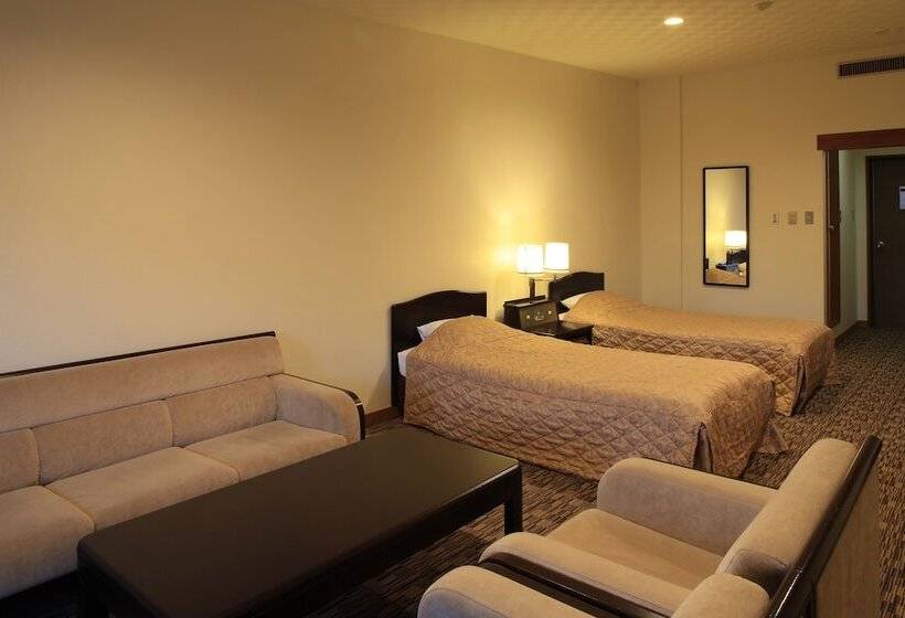 Habitació Estàndard, Nikko Astraea