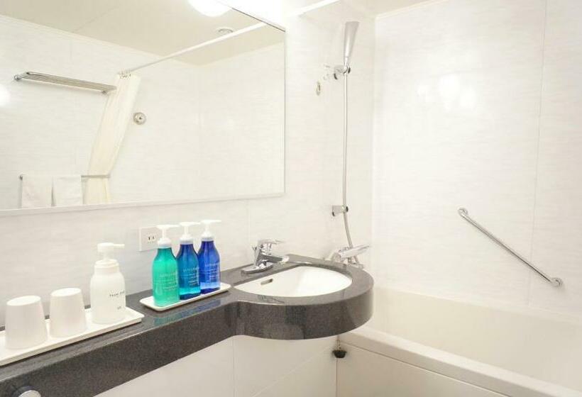 חדר סטנדרט, Laforet Nasu