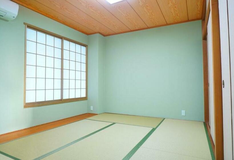 בית, חדר שינה 1, Laforet Nasu