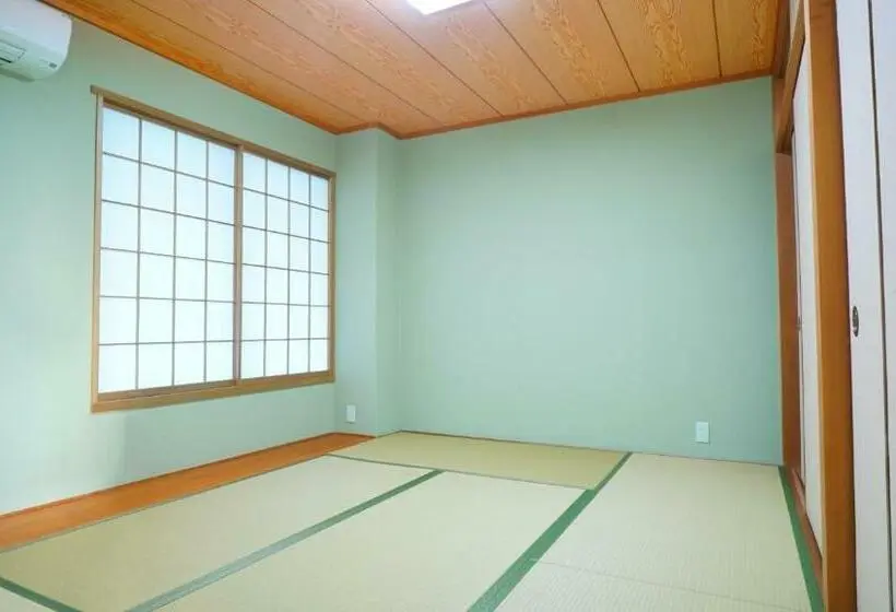 １ベッドルームハウス, Laforet Nasu
