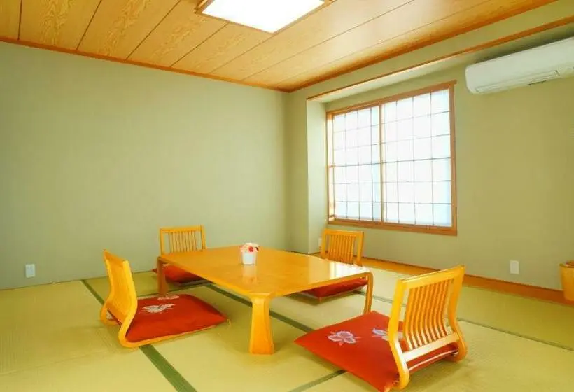 １ベッドルームハウス, Laforet Nasu