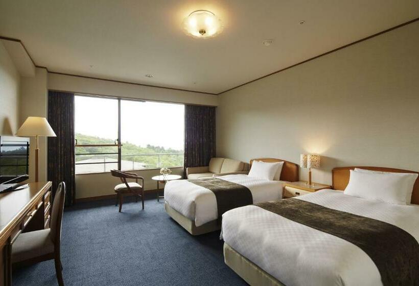 חדר סטנדרט, Laforet Nasu