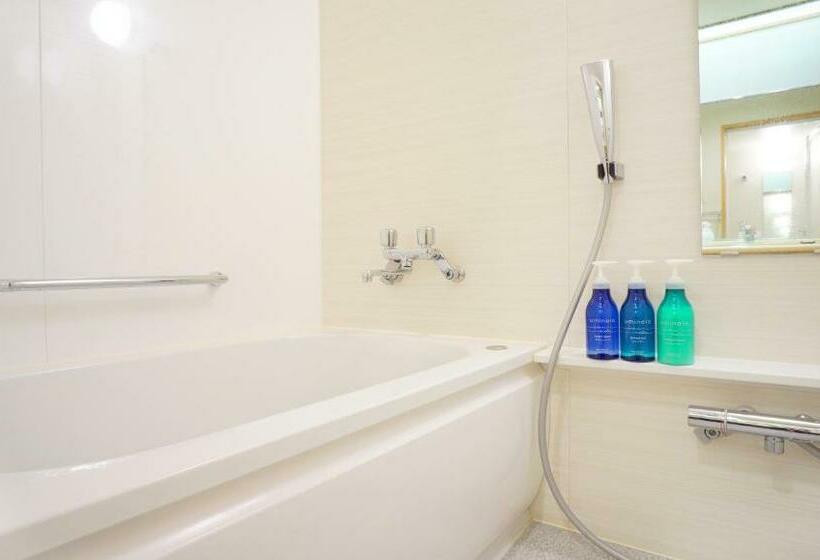 חדר סטנדרט, Laforet Nasu