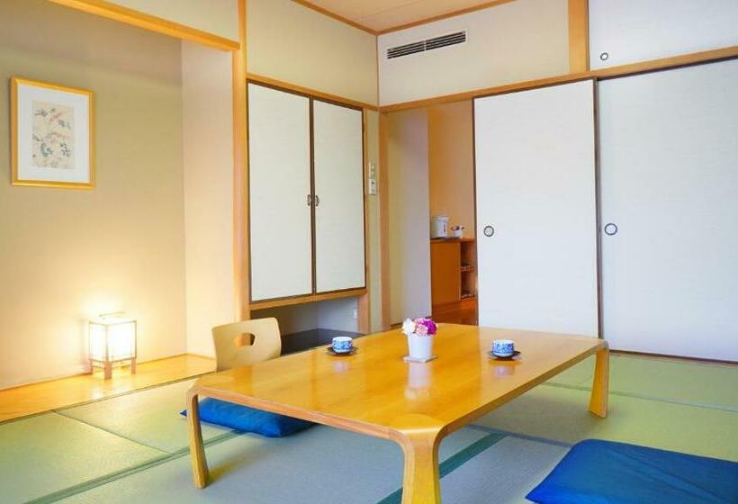 חדר סטנדרט, Laforet Nasu