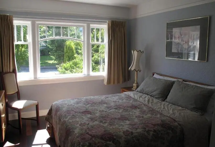 2ベッドルームハウス, James Bay Inn Hotel, Suites & Cottage
