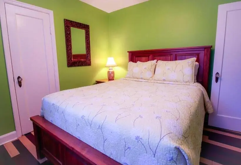 2ベッドルームハウス, James Bay Inn Hotel, Suites & Cottage