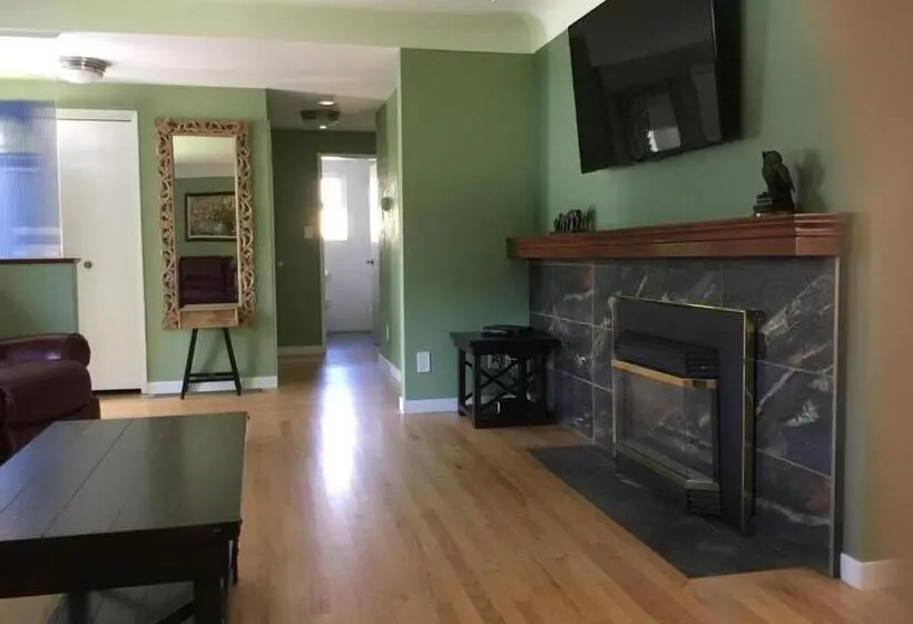 2ベッドルームハウス, James Bay Inn Hotel, Suites & Cottage