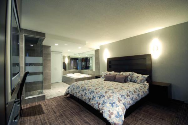 סוויטה, Le Fabreville Motel & Suites
