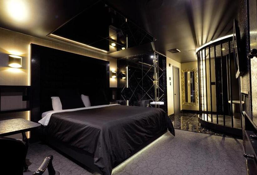 套房, Le Fabreville Motel & Suites