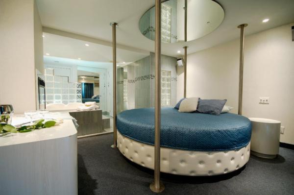 套房, Le Fabreville Motel & Suites