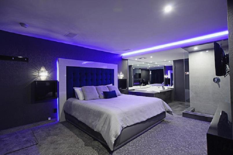 套房, Le Fabreville Motel & Suites