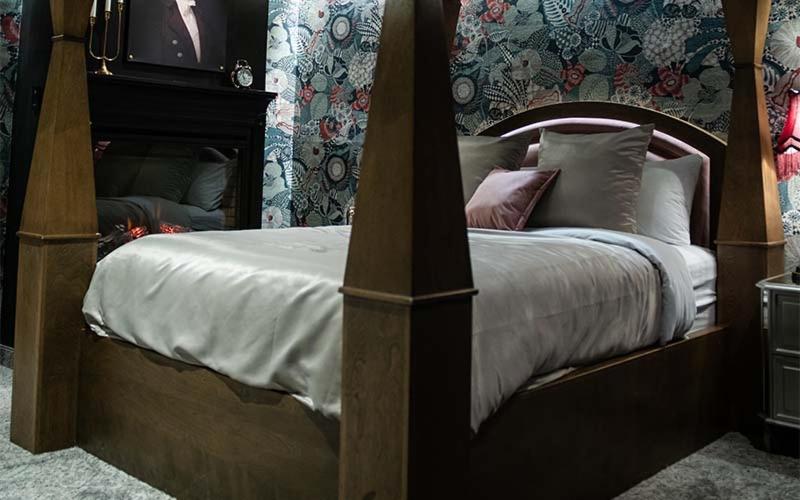 套房, Le Fabreville Motel & Suites