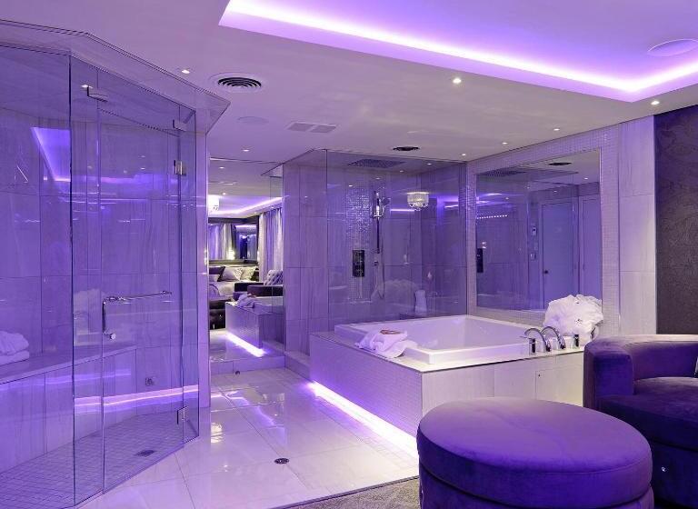 套房, Le Fabreville Motel & Suites