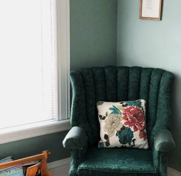 חדר סטנדרט, Mahogany Manor Bed & Breakfast