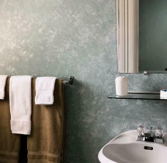 חדר סטנדרט, Mahogany Manor Bed & Breakfast