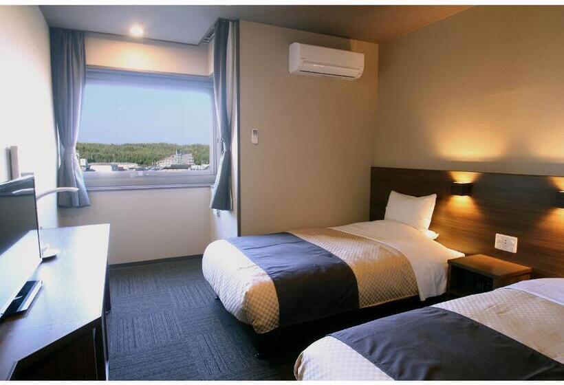 اتاق سوپریور, Manyonoyuhotelkyotoeminence