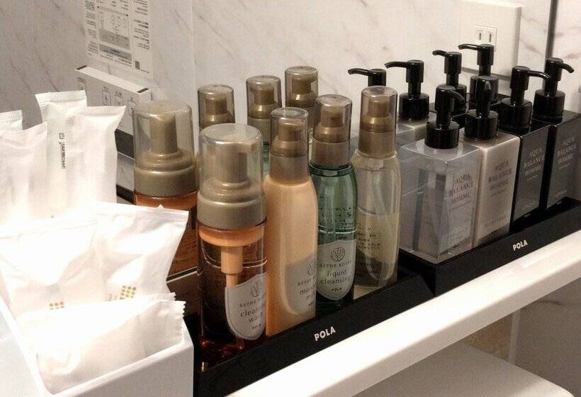 اتاق استاندارد, Manyonoyuhotelkyotoeminence