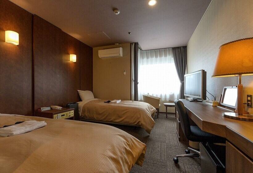 اتاق استاندارد, Manyonoyuhotelkyotoeminence