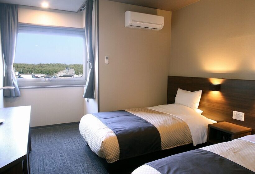 اتاق استاندارد, Manyonoyuhotelkyotoeminence