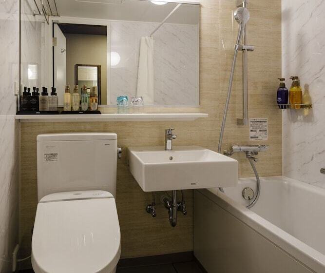 스탠다드 룸, Manyonoyuhotelkyotoeminence