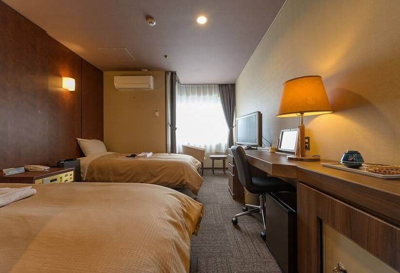 اتاق استاندارد, Manyonoyuhotelkyotoeminence