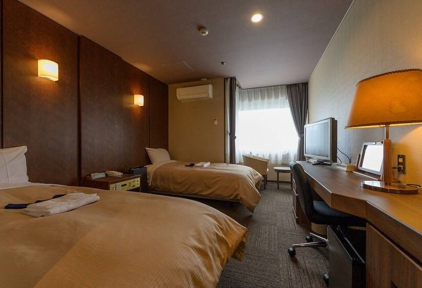 اتاق استاندارد, Manyonoyuhotelkyotoeminence