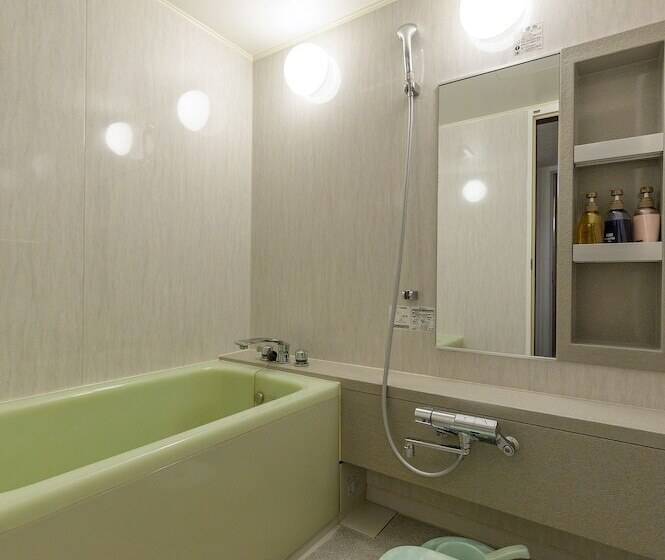 اتاق استاندارد, Manyonoyuhotelkyotoeminence