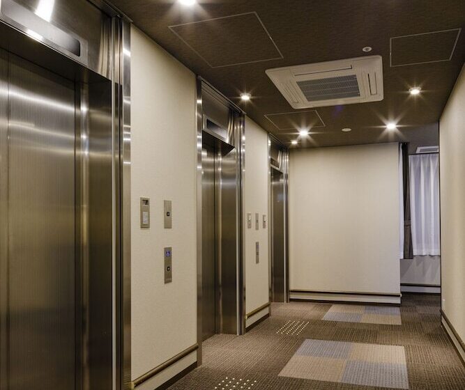 اتاق استاندارد, Manyonoyuhotelkyotoeminence