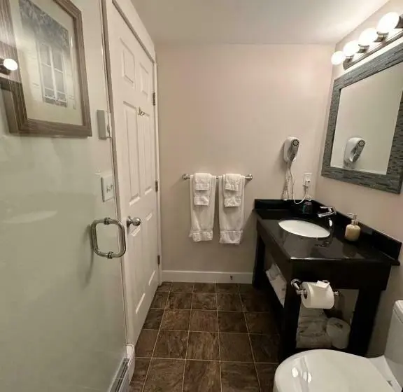 Standard-huone, Bayshore Waterfront Inn