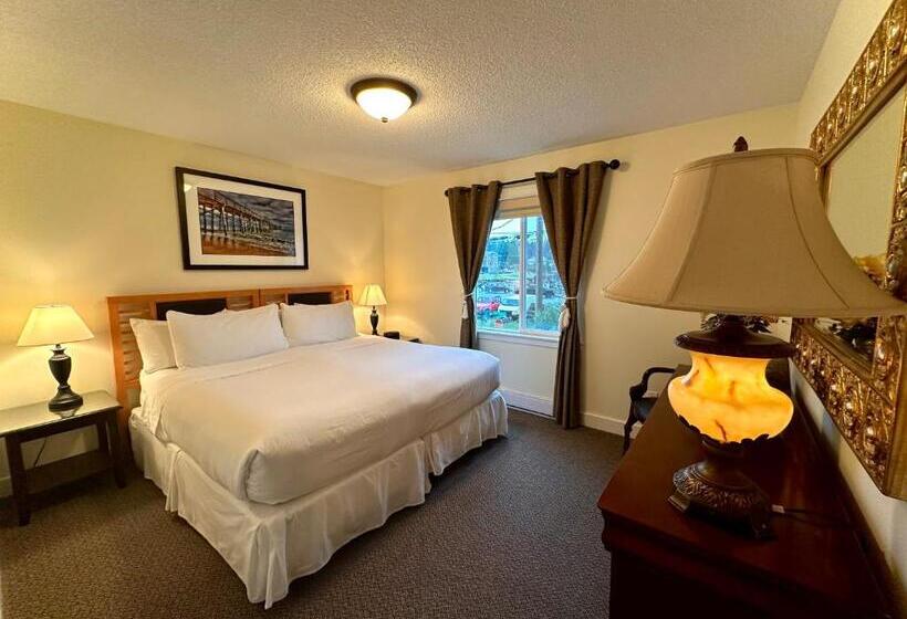２ベッドスイートルーム, Bayshore Waterfront Inn