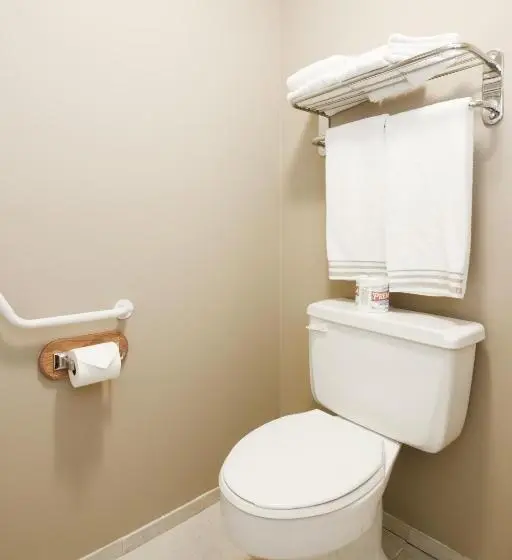 Standard-huone Parivuode, Bow River Inn