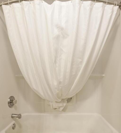 غرفة قياسية سرير مزدوج, Bow River Inn