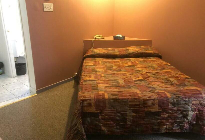 Номер Стандарт, Motel Le Voyageur