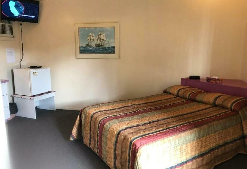 Номер Стандарт, Motel Le Voyageur