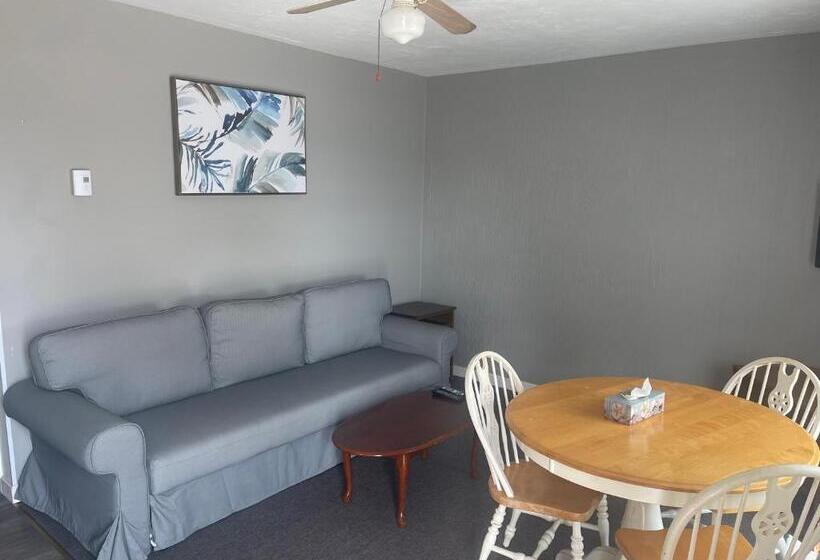 Студия Deluxe, Welcome Inn