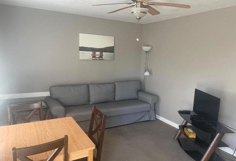 Студия Deluxe, Welcome Inn