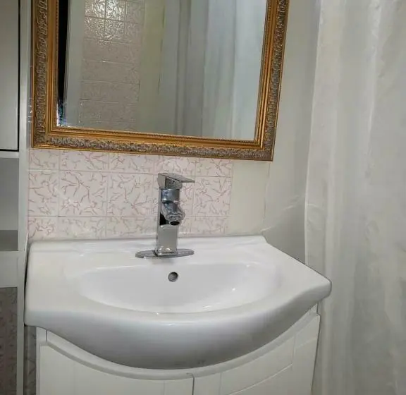 Standard-huone, Neepawa Motel