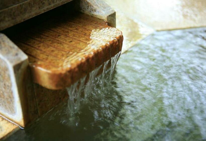 キャビン, Spagreenness