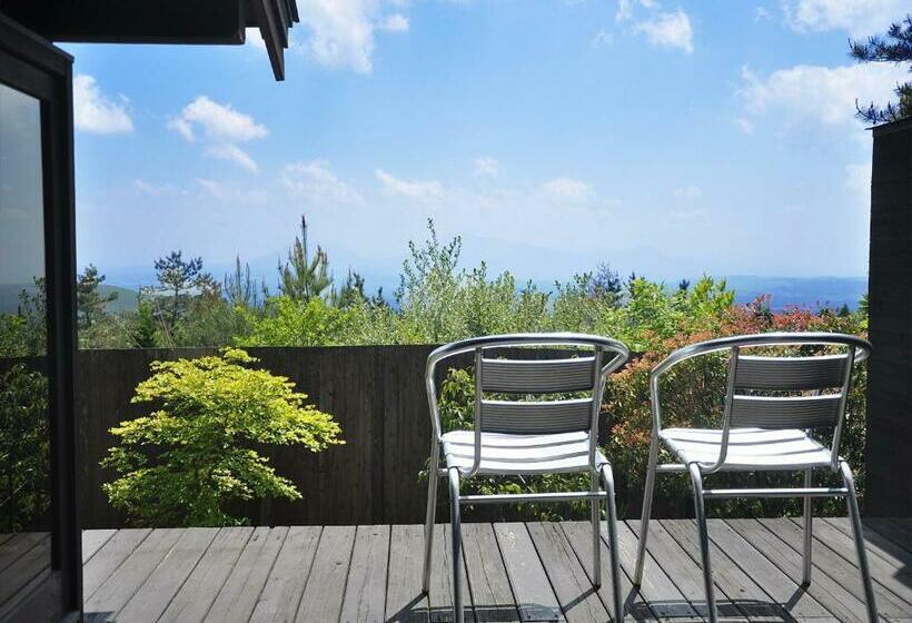 スタンダードルーム, Spagreenness