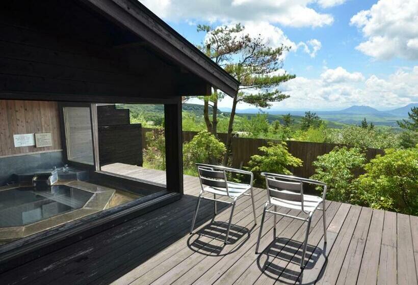 スタンダードルーム, Spagreenness