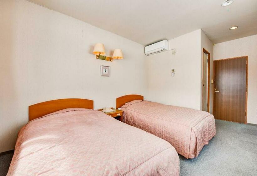 חדר סטנדרט, Kanoe