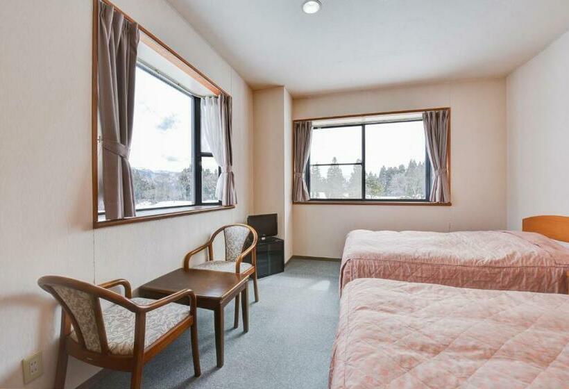 חדר סטנדרט, Kanoe