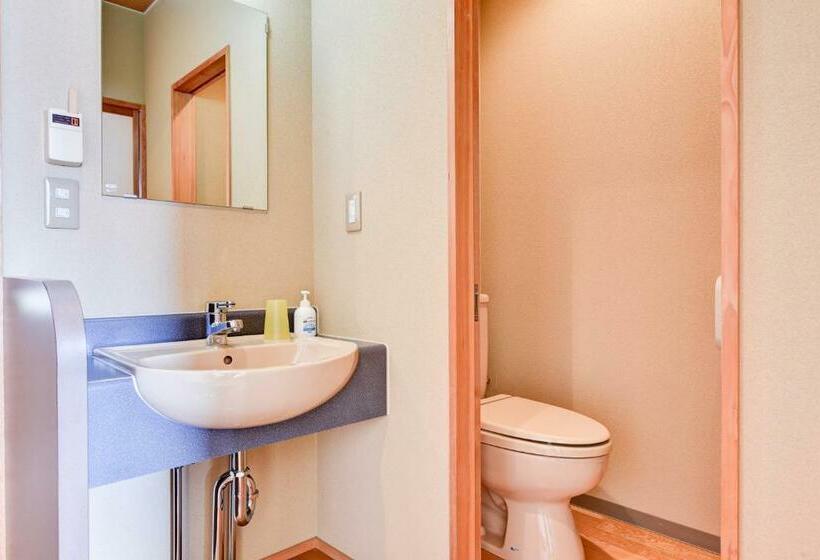 חדר סטנדרט, Kanoe