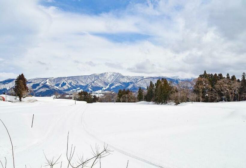 חדר סטנדרט, Kanoe