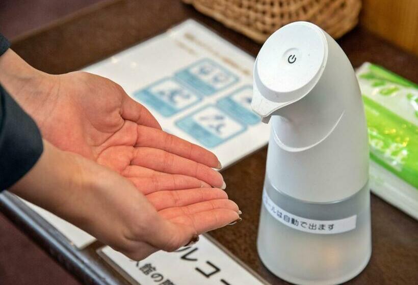 חדר סטנדרט, Kanoe