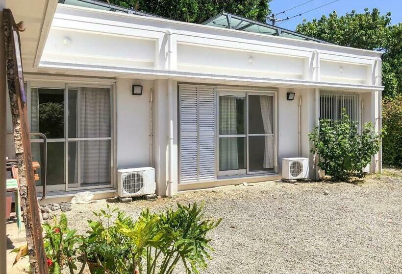 패밀리 룸, Minshuku Irayoi