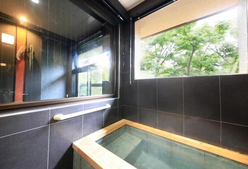 غرفة قياسية, Yutorelo An