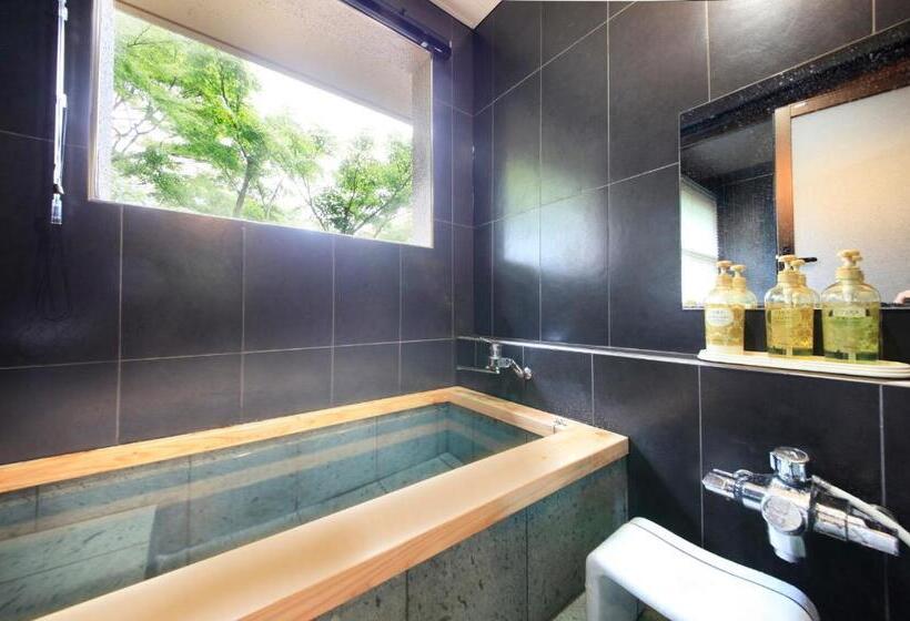 غرفة قياسية, Yutorelo An