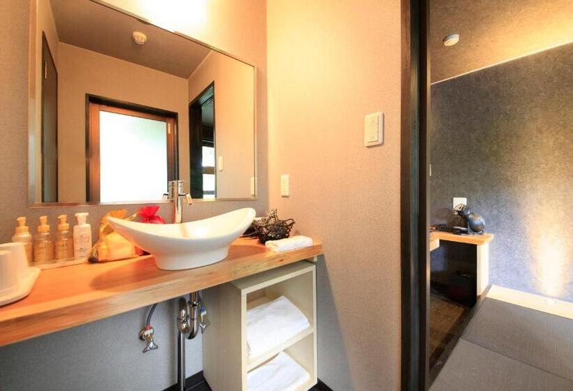 غرفة قياسية, Yutorelo An